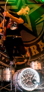 103 Prague Conspiracy